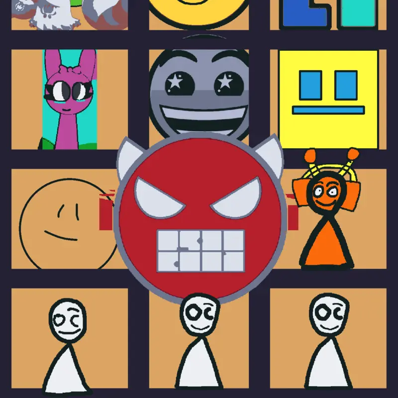 Game by @teenieping