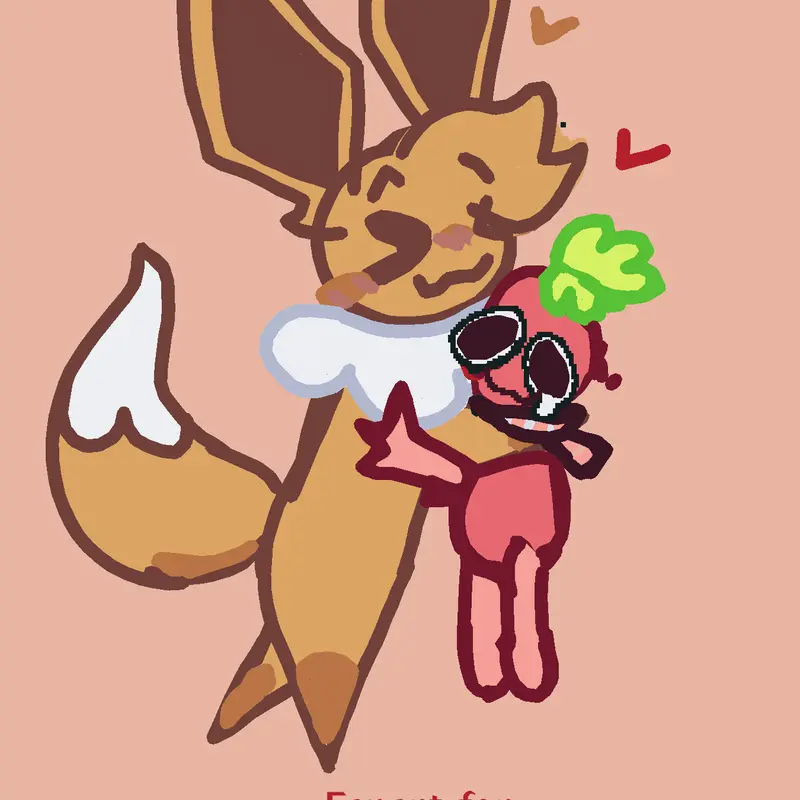 Game by @multi-eevee_1over_0w0