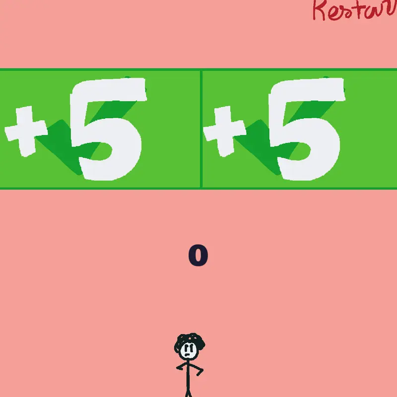 Game by @MUIvsSSJROSE
