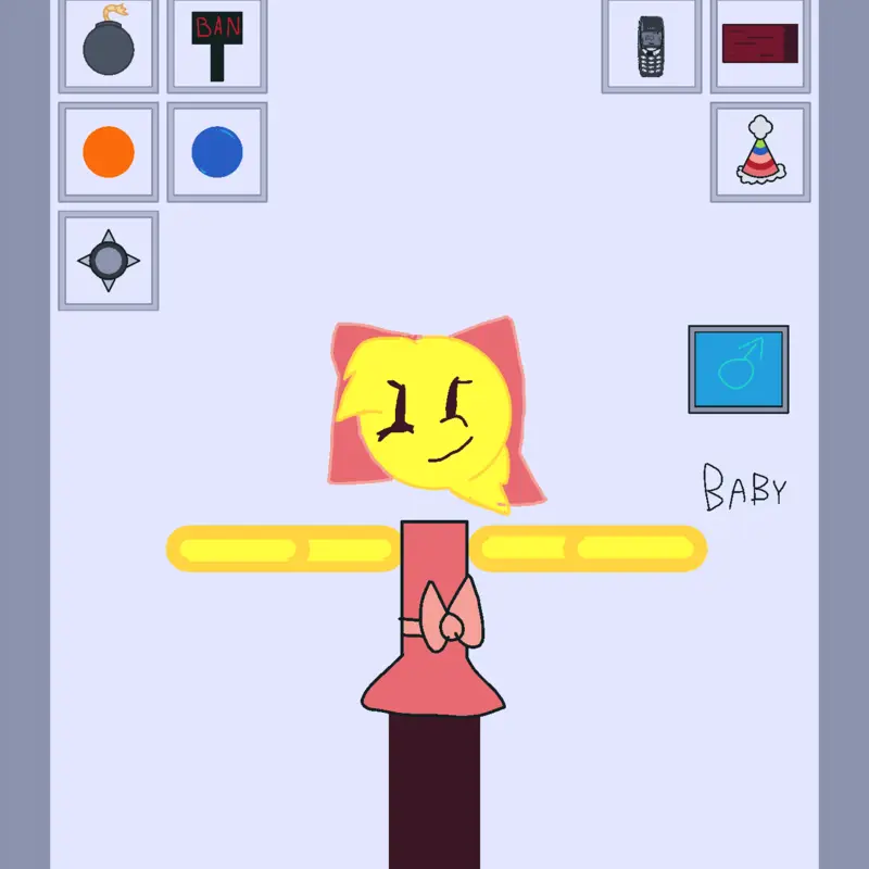 Game by @StrawberrytheBearcat