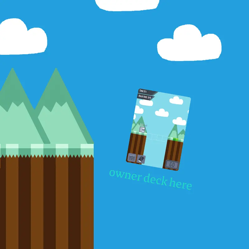 Game by @hahaking4
