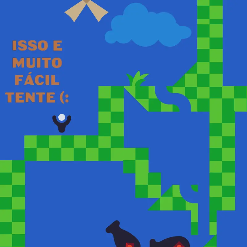 Game by @DavidMarques