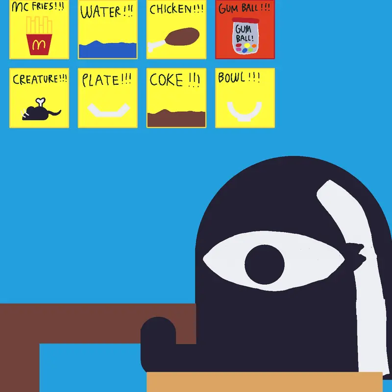 Game by @michaelasiung