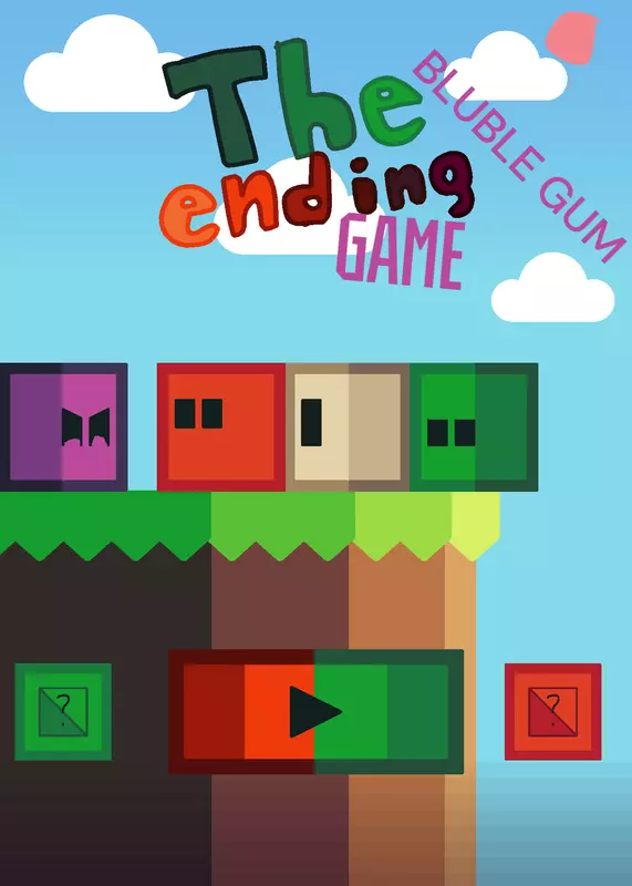 Game by @want