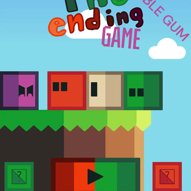Game by @want