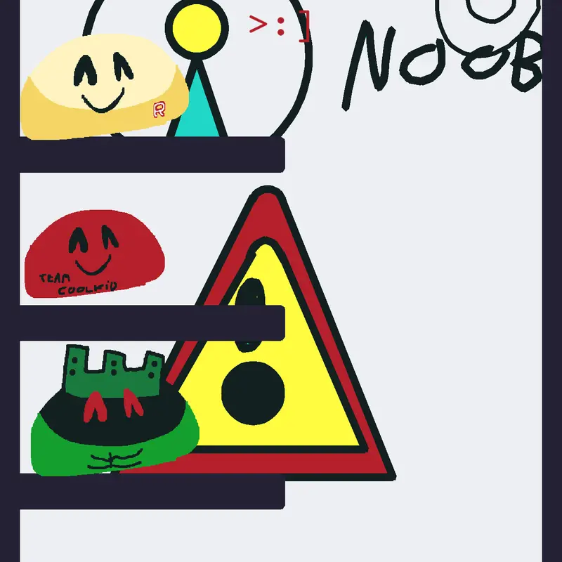 Game by @RedFromBlockTales