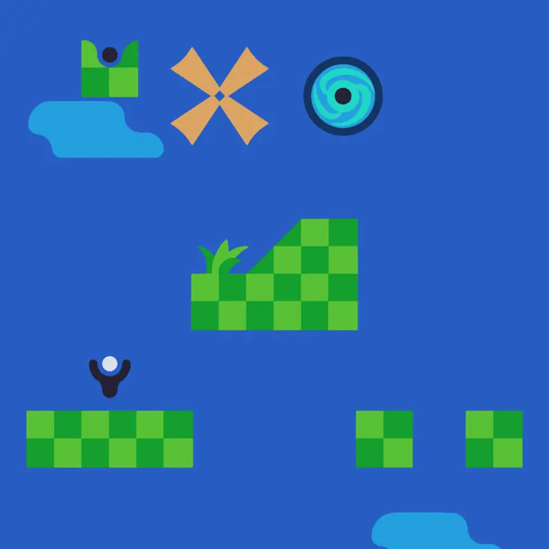 Game by @jaseanderson