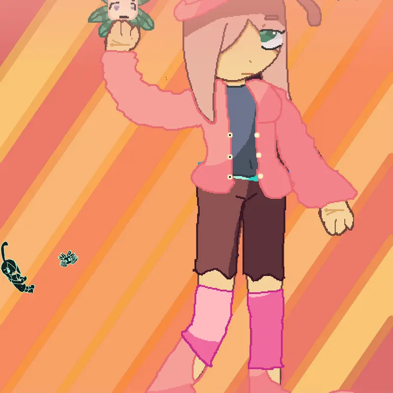 Game by @Skylinn