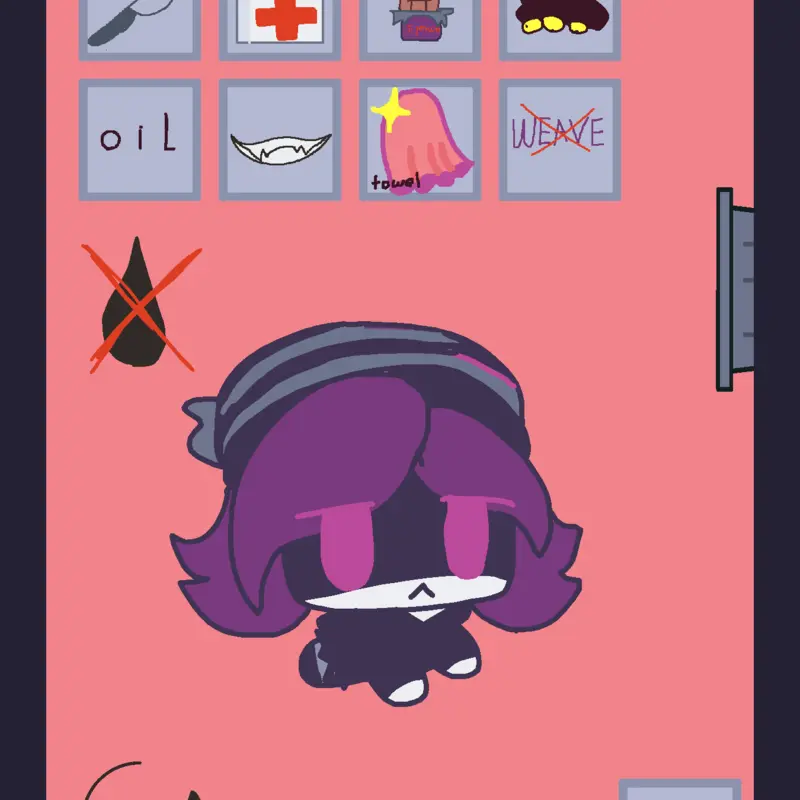 Game by @ok1d0k1e
