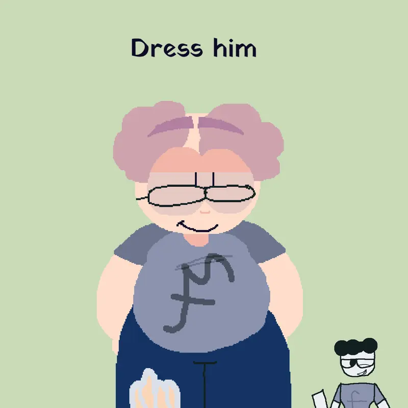 Game by @uriellouren