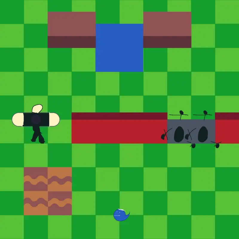 Game by @karloslp