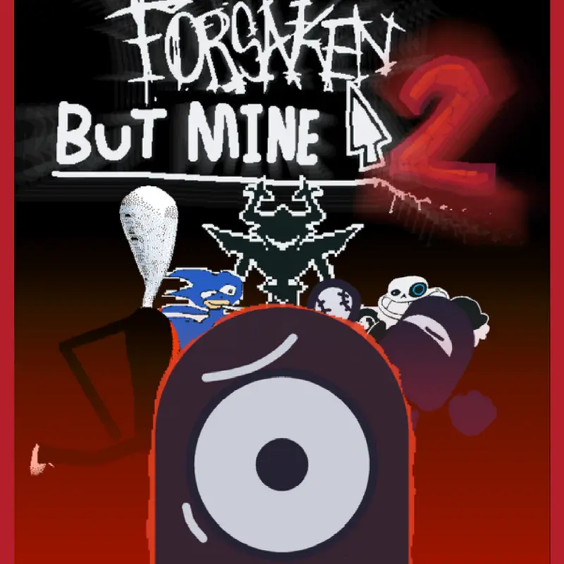 Game by @HuskyElf7778