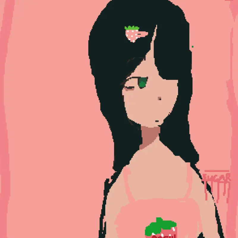 Game by @Sugar13