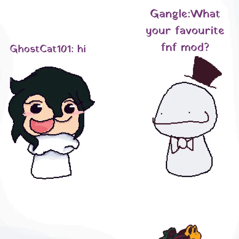 Game by @SomGangle