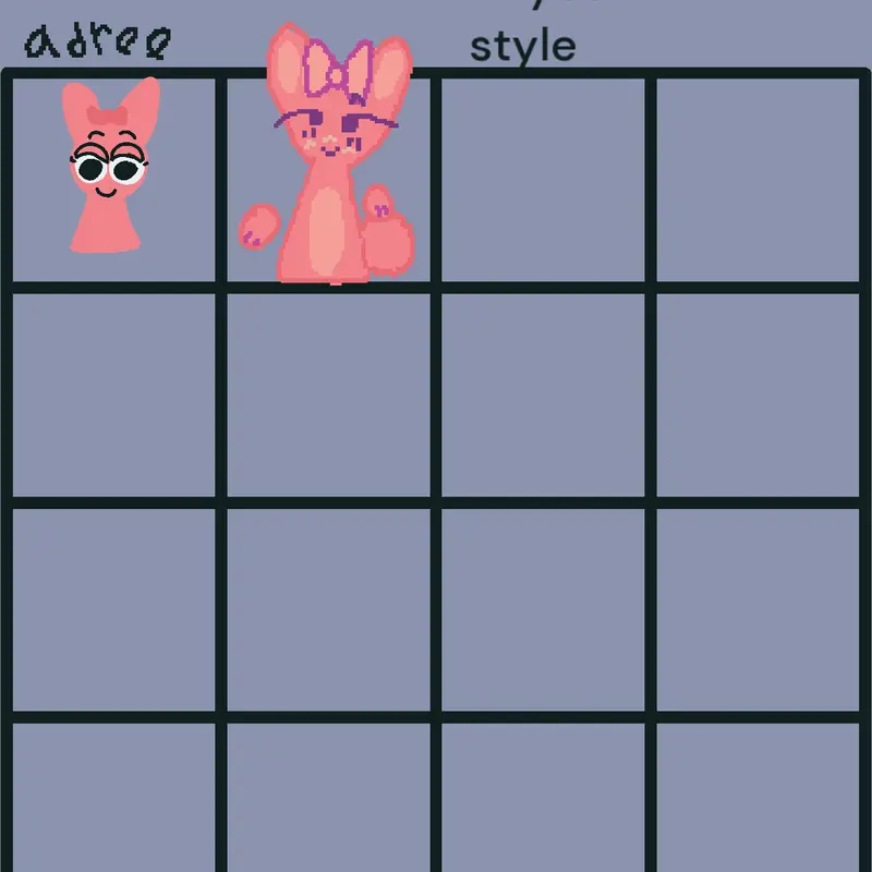 Game by @momo_castiellover