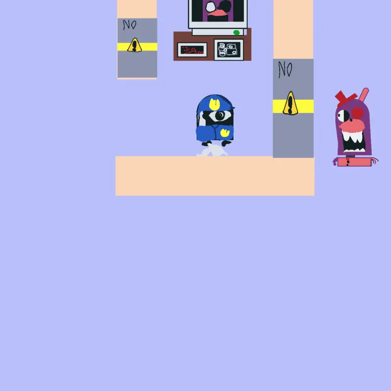 Game by @Alvinthetractorboy