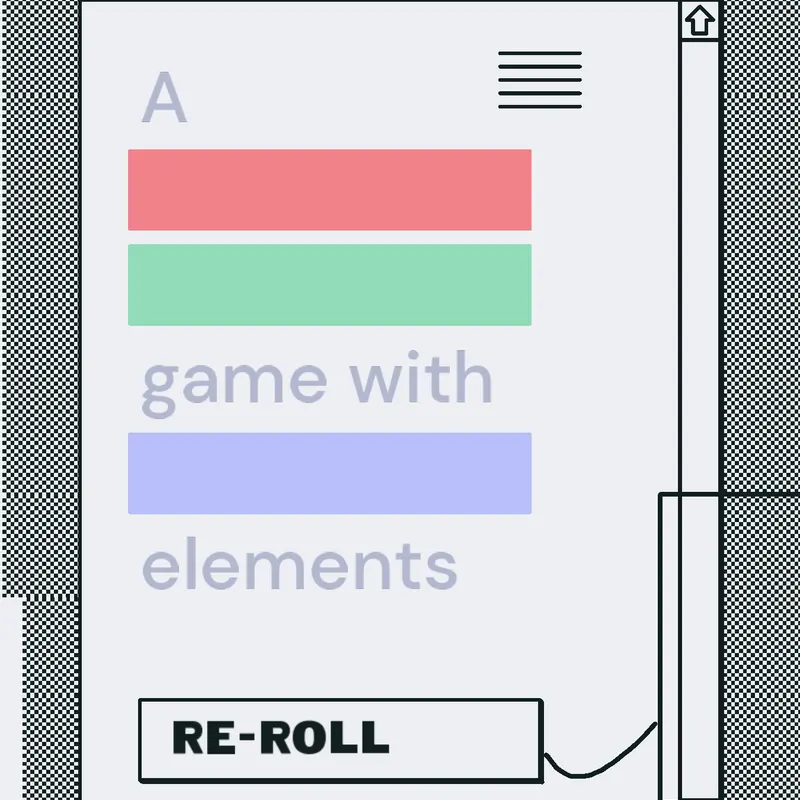 Game by @elgatostudoi