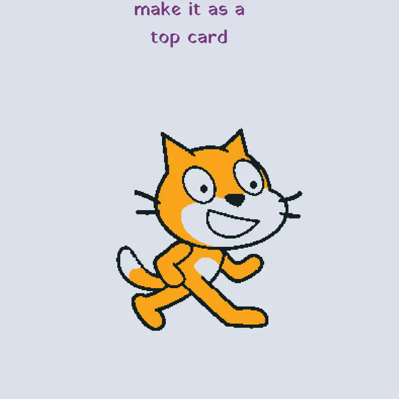 Game by @Scratch_