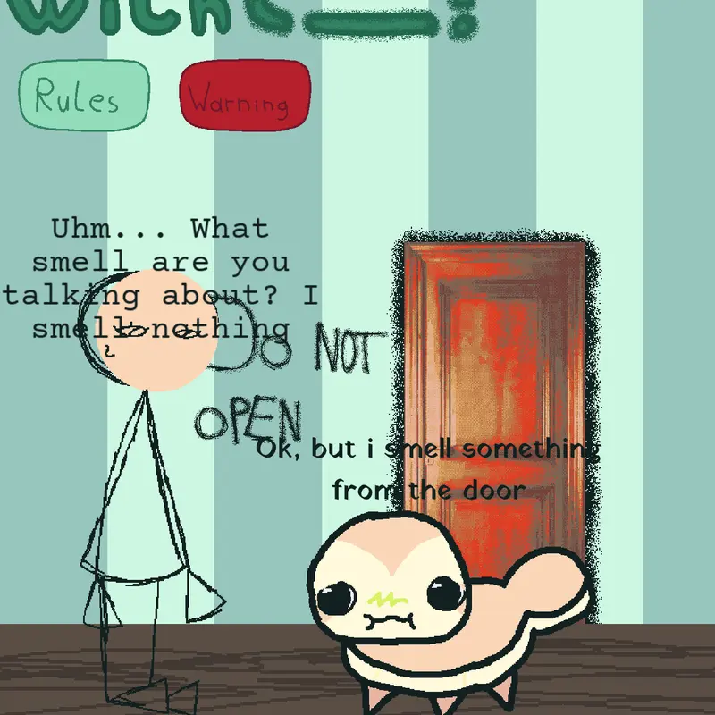 Game by @am_just_a_normal_person