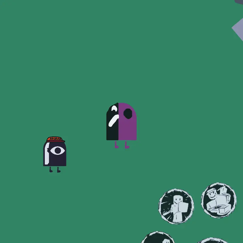 Game by @penguin777mason