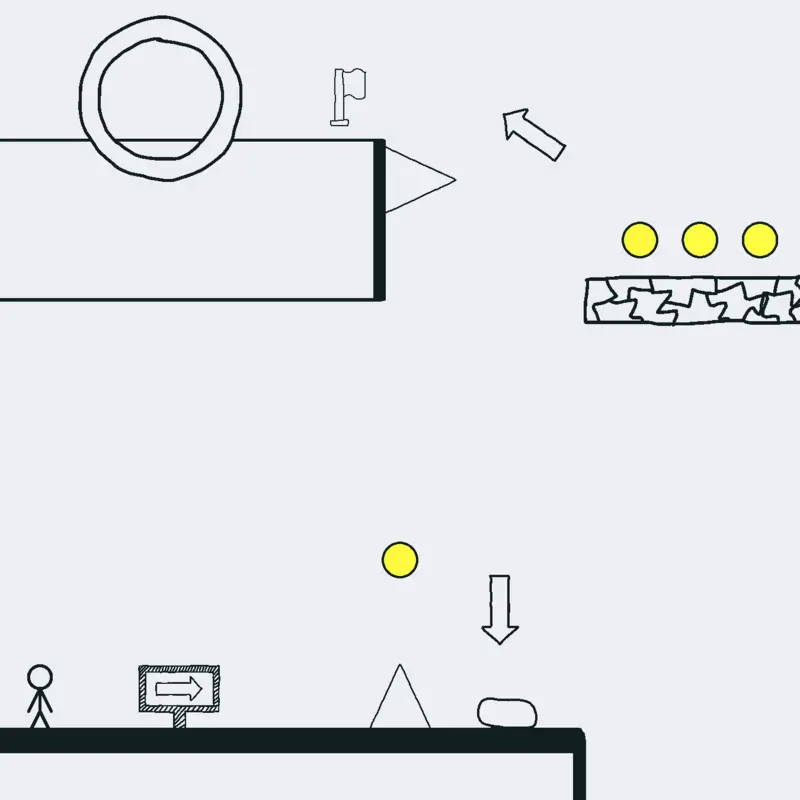 Game by @maptq