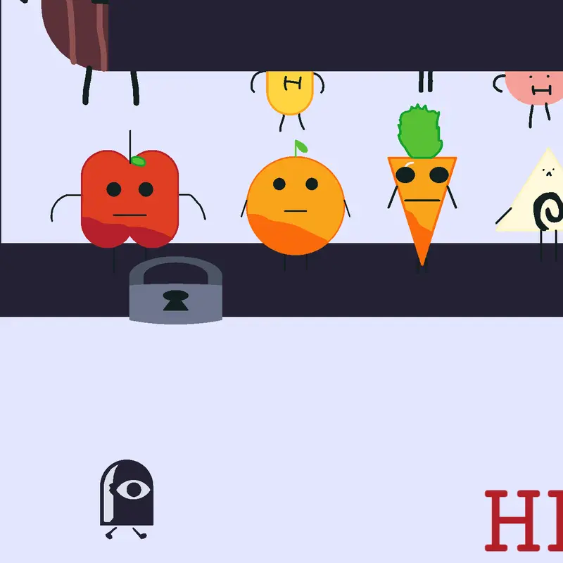 Game by @badpiggiehateslife