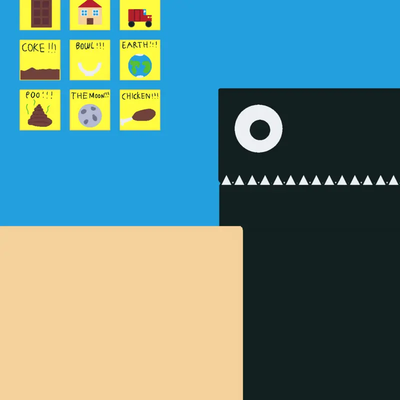 Game by @Beril2016
