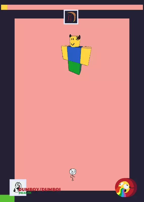 Game by @jcreationz