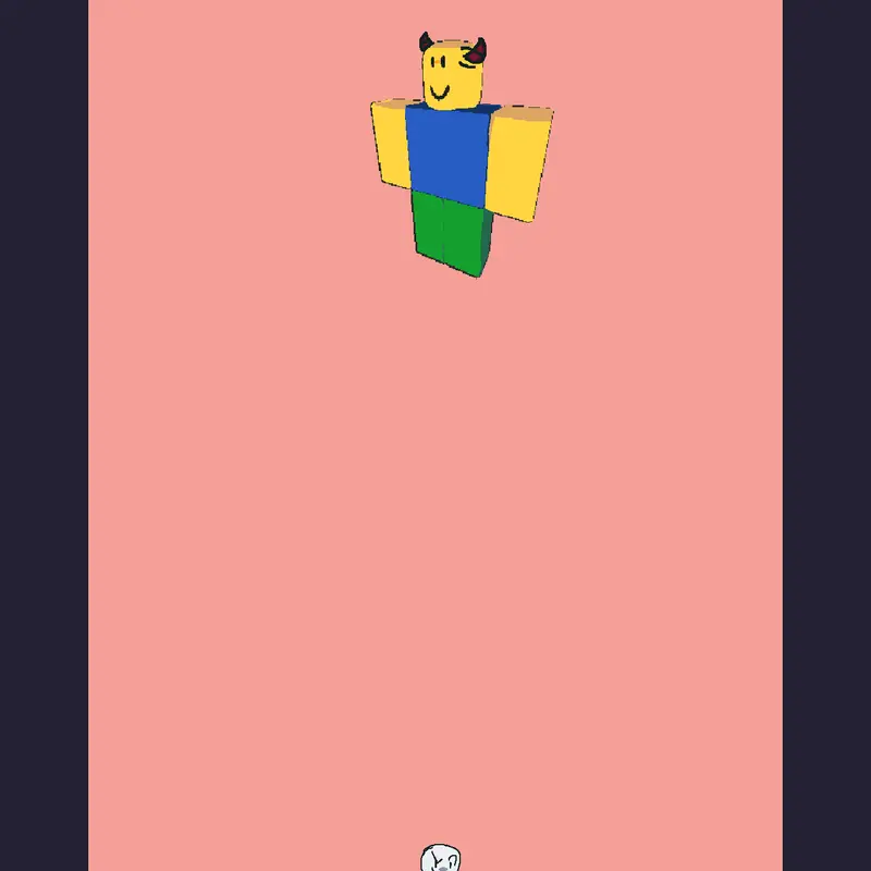 Game by @jcreationz