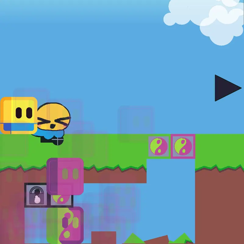 Game by @noobekg