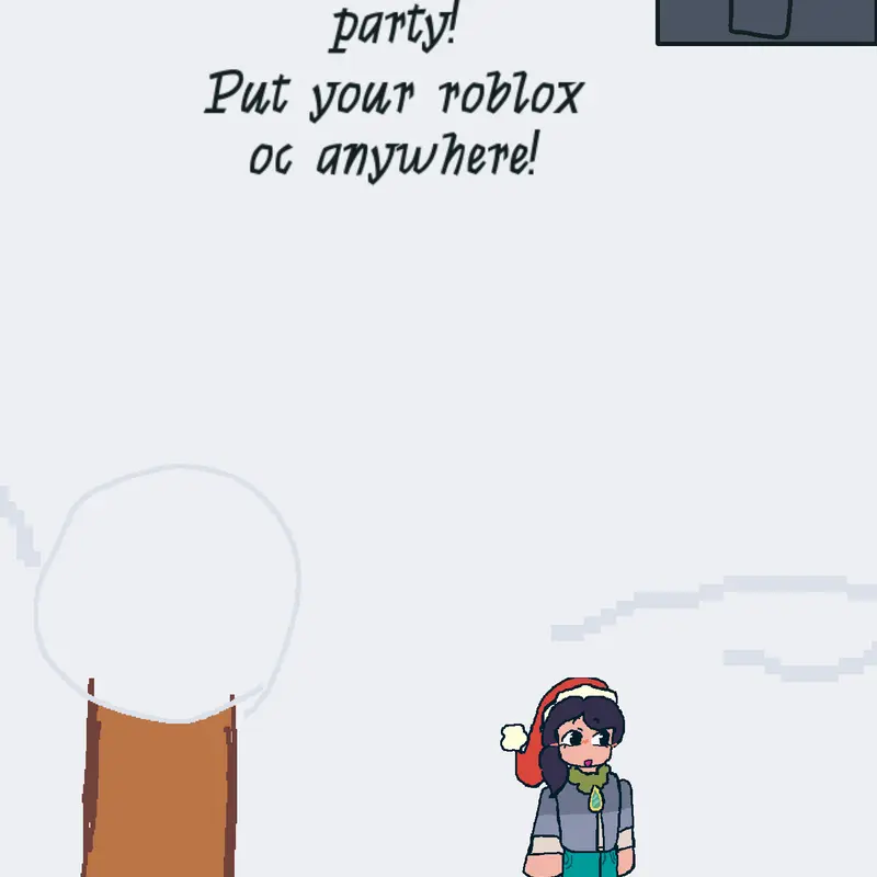 Game by @creationdestraction