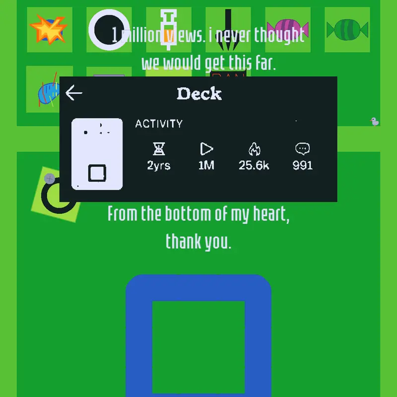 Game by @Triploonic