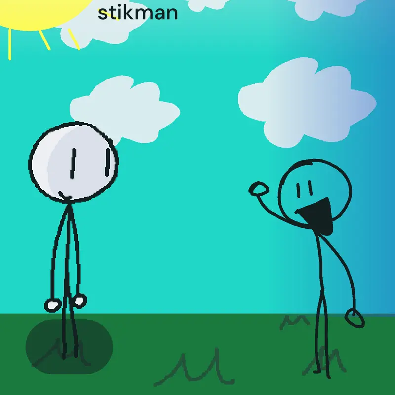 Game by @Misterstickman