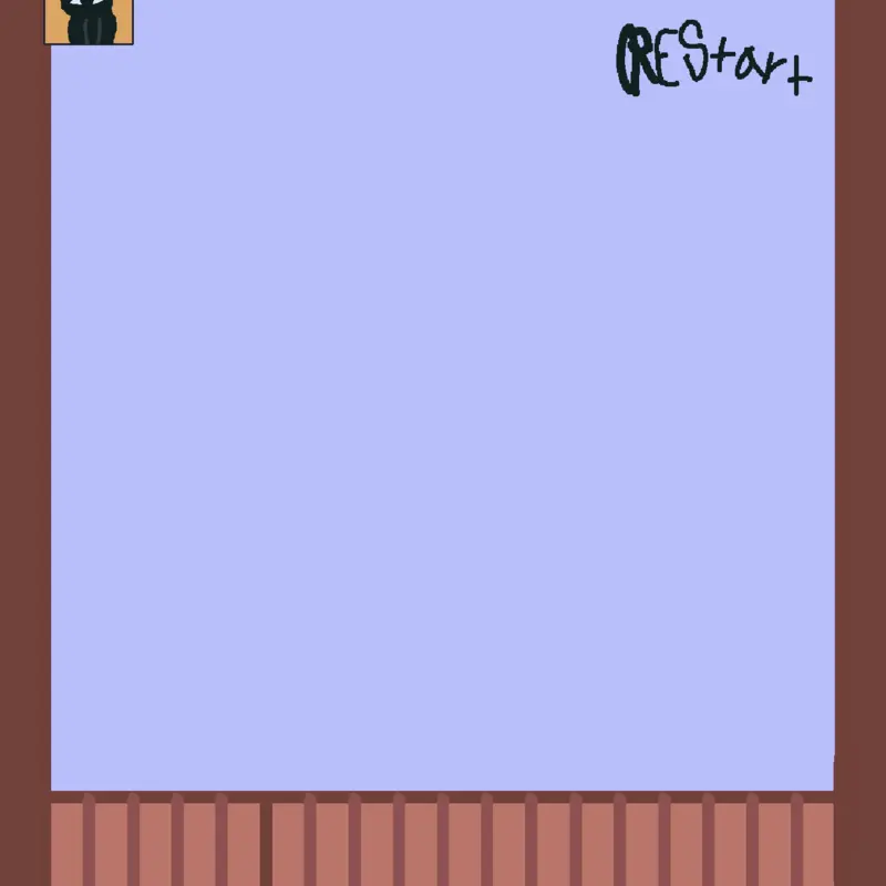 Game by @Tophatvoid