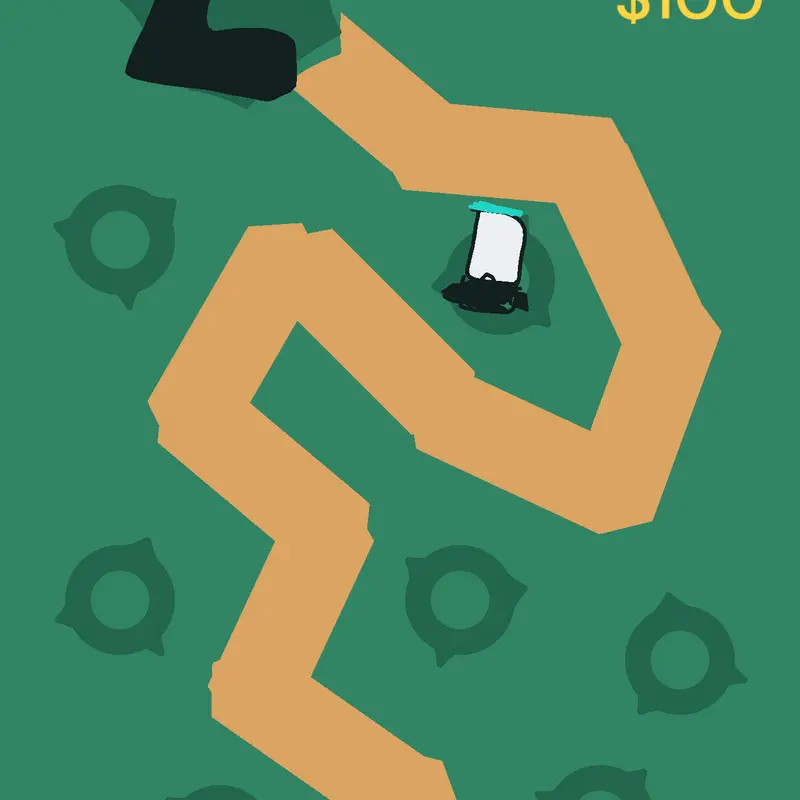 Game by @macktor