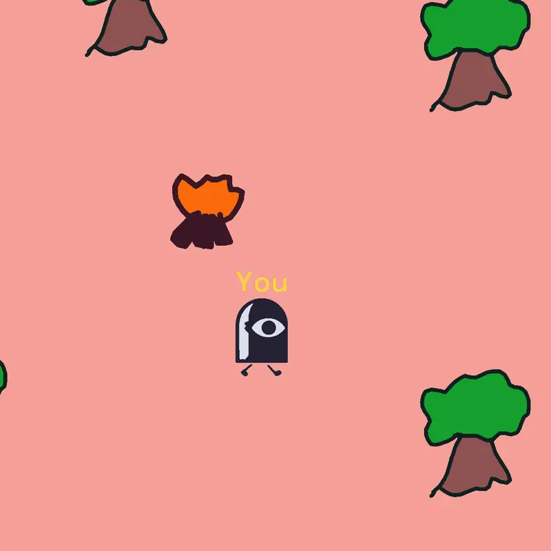 Game by @kiolpina