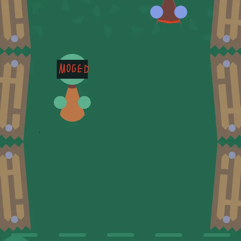 Game by @hdjvr