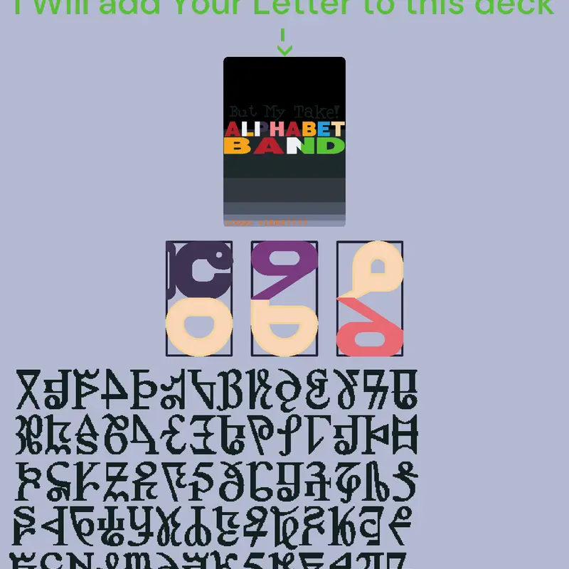Game by @MultiColorHuman-2026