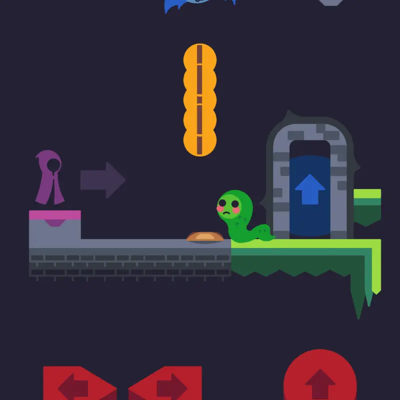 Game by @ghosttaping