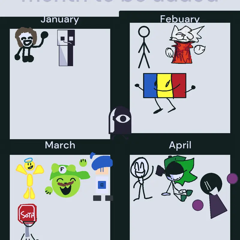 Game by @objectflipaclip