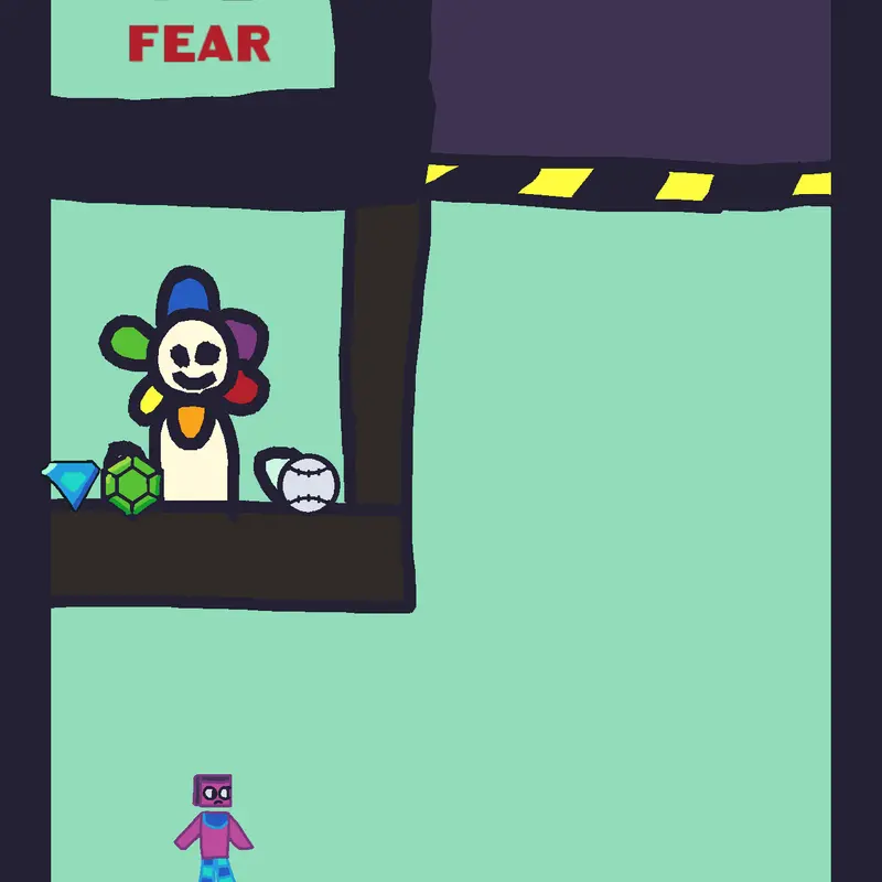 Game by @AngelAlexander