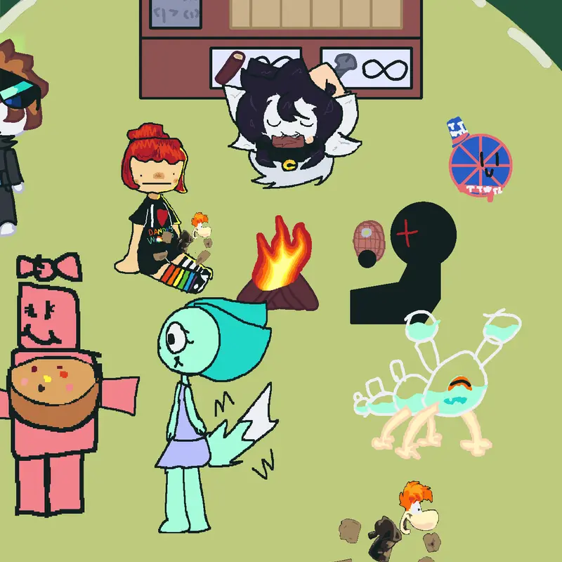 Game by @endingsgamelover12345