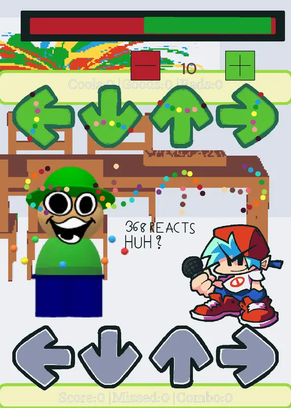 Game by @hridya