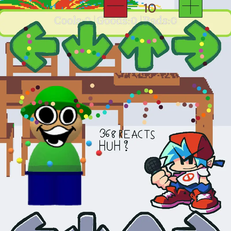 Game by @hridya