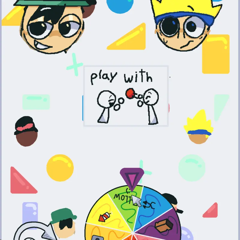 Game by @zsofiasaccount