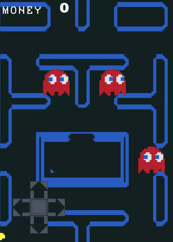 Game by @SquarePartin64
