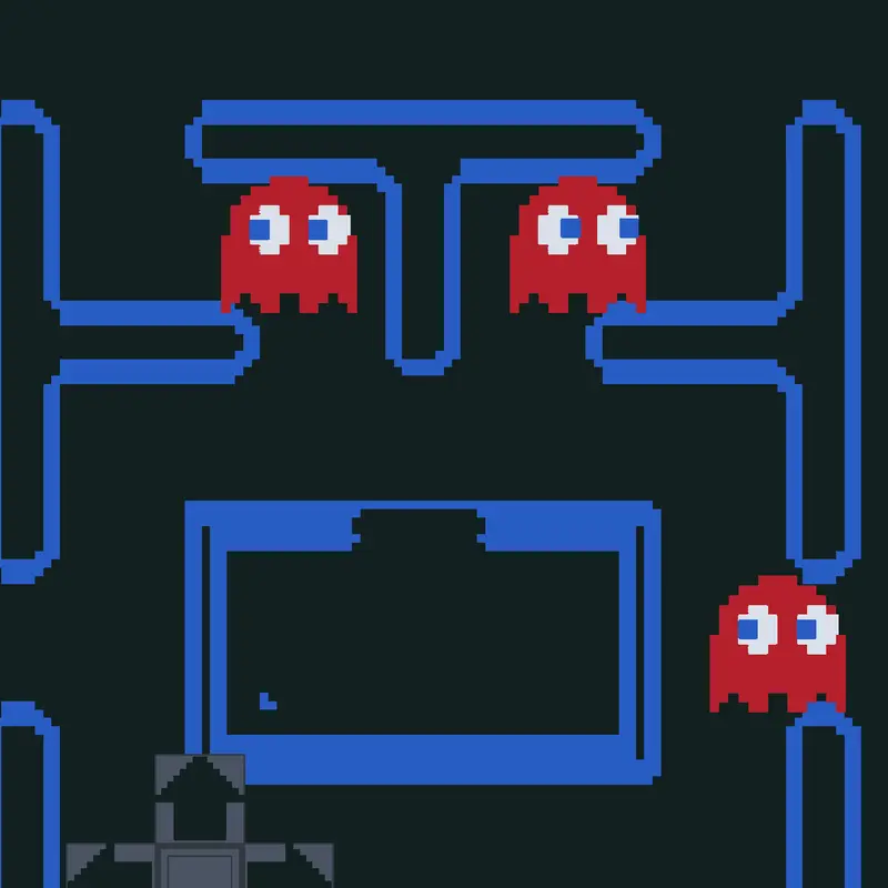 Game by @SquarePartin64