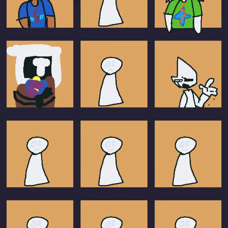 Game by @SPLASHUwu