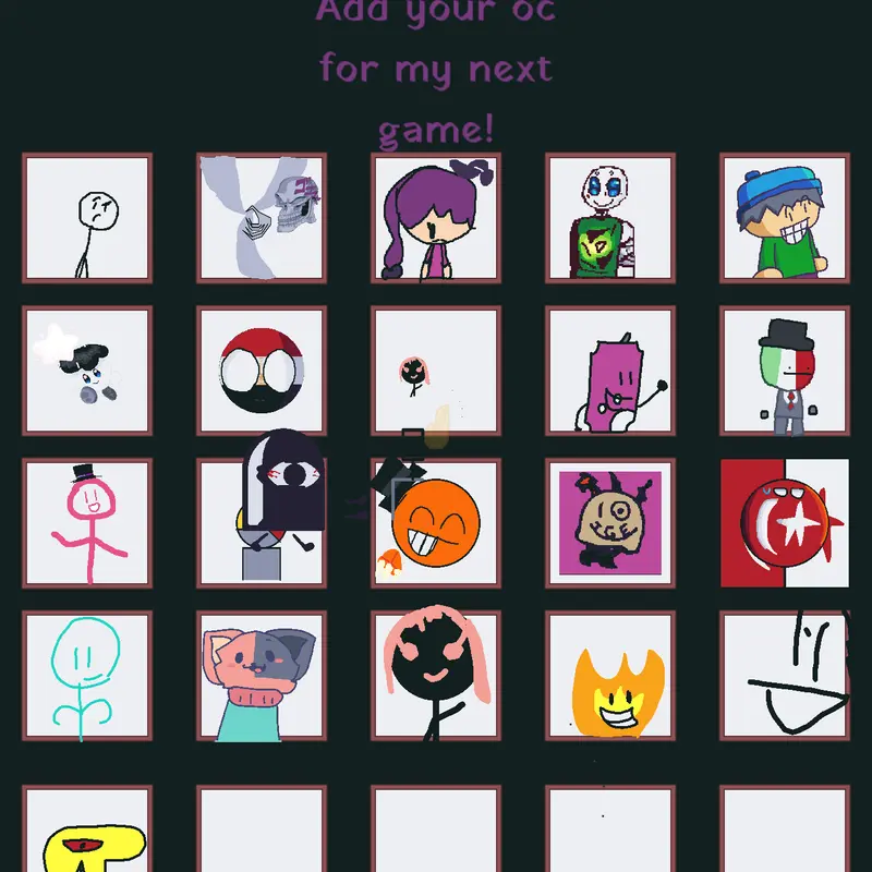 Game by @hutch1229gamimg