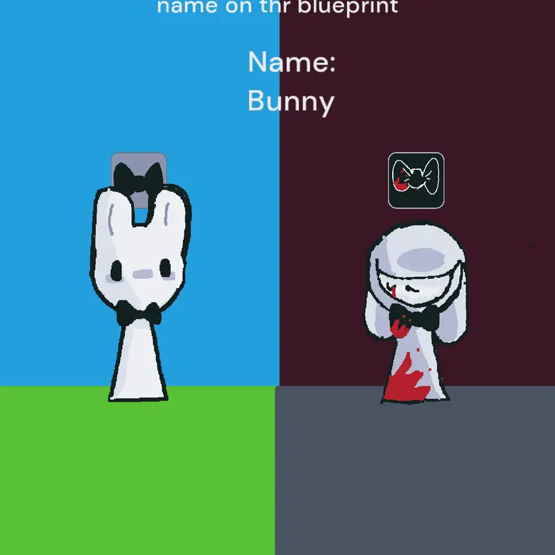 Game by @Black_In_White_Bunny